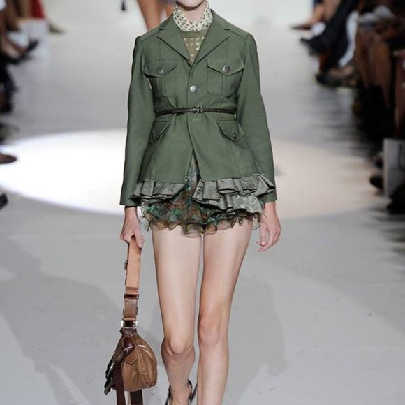 genuine Marc Jacobs shoulder Bag - Picture 3 of 8